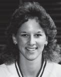 .. Debbie Benziger (2nd Team)... Jennifer Marlow (Newcomer)... Sarah Schuetz (Defensive) 1996-97... Sarah Hurrle (Newcomer)...Jennifer Marlow (2nd Team)...Alexis Proffi tt (2nd Team).