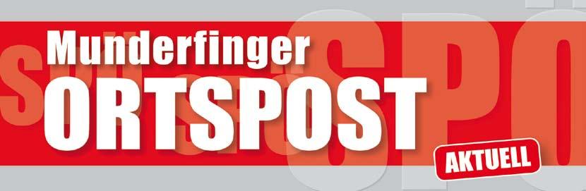 Informationsblatt der SPÖ - Nr. 1/2014 - Verlagspostamt 5222 Munderfing - Zugestellt durch post.at Fraktionsvorsitzender Josef Loidl, Maria Nothaft, Marktleiter Stv.