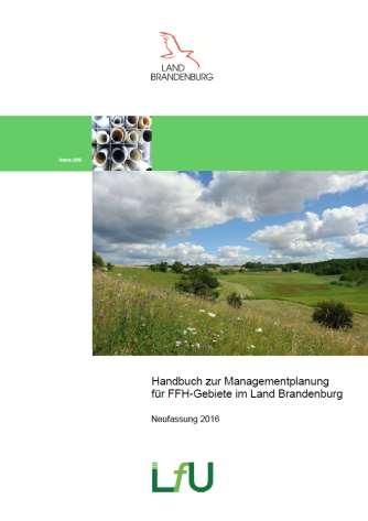 Inhalt eines Managementplanes Gebietsbeschreibung, Nutzungs- und Eigentumssituation Darstellung der im Gebiet