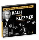 Kammerchor & Sinfonieorchester der, Bonn Barock,