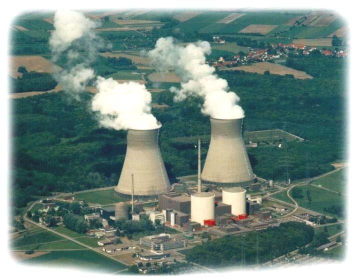 Reactor Operating Kernkraftwerke Gundremmingen Siedewasserreaktor Inhalte Kritikalität Neutronenflüsse Neutronenbilanzen Reaktivität