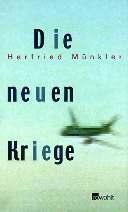 (Klio Buchhandlung) Münkler, Herfried. 2002.