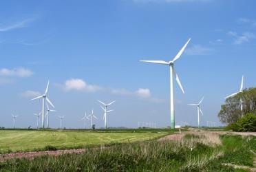 Stromerzeugung in 10 Jahren Offshore Windkraft Onshore