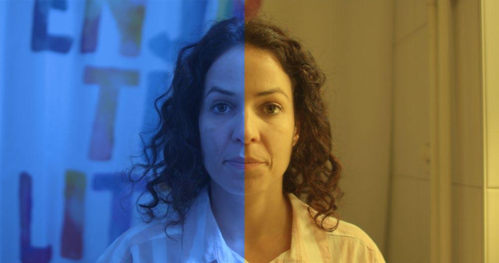Inwiefern können durch den gezielten Gebrauch von Farben in einem Film Stimmungen bei den Zuschauenden ausgelöst werden?