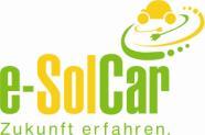 2. Das Projekt e-solcar Projektlaufzeit von Juni 2011 bis Oktober 2014 Entwicklung eines neuen Elektro Nutzfahrzeugs für City bzw.