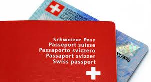 März 2016... 11 Wie komme ich als Schweizer Bürgerin oder Schweizer Bürger rasch, einfach und bequem zu einem neuen Schweizerpass?