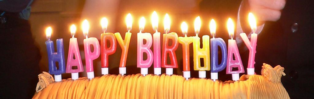 Wir feiern 30 Jahre Inklusion Ebenso wie unsere Party auf dem Welt-Kongress, feiern wir unseren Geburtstag auch im Internet.