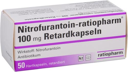 Nitrofurantoin: Einschränkungen Nur Einsetzen, wenn lokale Resistenzlage < 20% Resistenzen (im ambulanten Bereich) Zulassung nur, wenn effektivere und