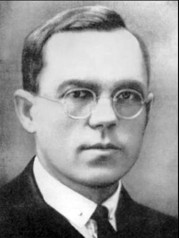Dmitrijewitsch Kondratjew 1892 1938