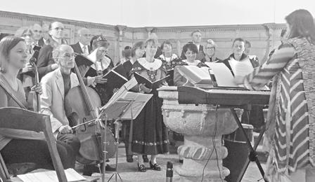 Es war facettenreich und kam beim Publikum sehr gut an. CLAUDIO CHIOGNA Mit dem Basler Marsch von Willy Haag eröffnete die Musikgesellschaft Silvaplana das Konzert.