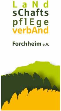 Forchheim e. V. Bearbeiter: Dipl. Biol.