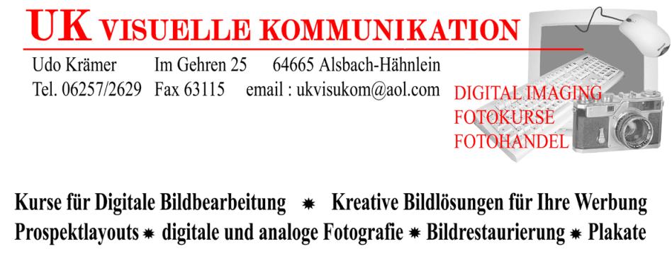 Fotorallye 2003 Am 21. September trafen sich 31 Fotografinnen und Fotografen im Industriegebiet im Norden Darmstadts.