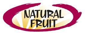 Natural Fruit ist unsere eigene Marke.