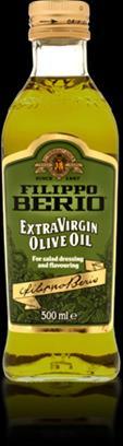 Extra Virgin Olivenöl aus der Toskana, besonders aus der