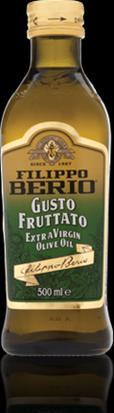 / 10000047 10000651 Filippo Berio Extra Virgin Olivenöl