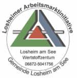 20 Amtl. Bekanntmachungsblatt der Gemeinde Losheim am See, Ausgabe 10/2013 EVS - Wertstoffzentrum in Losheim Das modernisierte Wertstoffzentrum in Losheim (Bahnhofstr.
