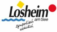 Amtl. Bekanntmachungsblatt der Gemeinde Losheim am See, Ausgabe 10/2013 3 Gemeindeverwaltung Rathaus (Vermittlung)... 6 09-0 Telefax... 6 09-1 80 Telefax Bekanntmachungsblatt.