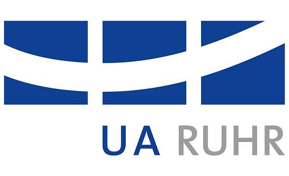Universitätsallianz Ruhr Inc. Verbindungsbüro New York Bei dem Unternehmen handelt es sich um eines der drei Verbindungsbüros der Universitätsallianz Ruhr.