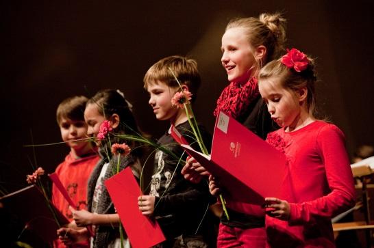 Der Wettbewerb Jugend musiziert 2019» Deutschlands wichtigster Wettbewerb für junge Musikerinnen und Musiker» bedeutendste Fördermaßnahme für musikalische Talente in Deutschland Wettbewerbe 2019»