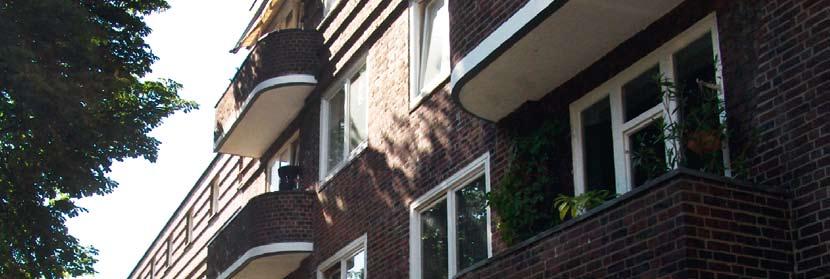 7 Immobilien mit attraktiver Lage Wohnungen in Deutschland, Hamburg Im Jahr 2005 schätzten wir den Immobilienmarkt in Hamburg als unterbewertet ein.