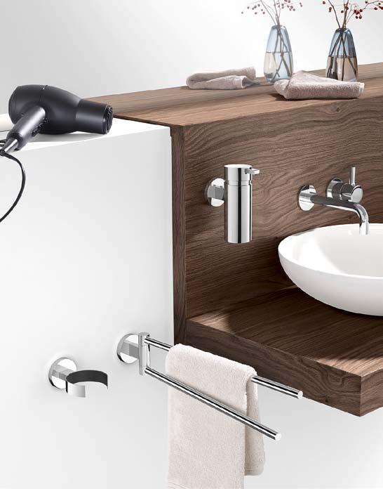 GB Whether it is a washbasin environment,