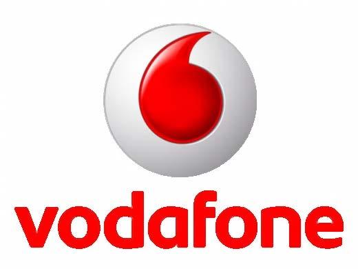 Hohe Werbeerinnerung bei Stammsehern Gestützte Werbeerinnerung Vodafone Angaben in