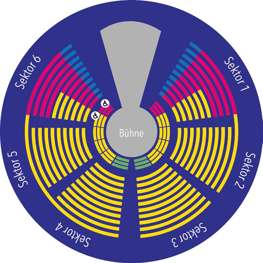 Ticketpreise Spieldaten: 19. November 2015 bis 3. Januar 2016 Spielort: Zürich-Kloten, Parkplatz Holberg Preise Kategorie 3 35.00 Kategorie 2 67.00 Kategorie 1 99.00 Premium Package 132.