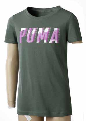 Puma-Logo 100% Baumwolle 17,99 * 12,99