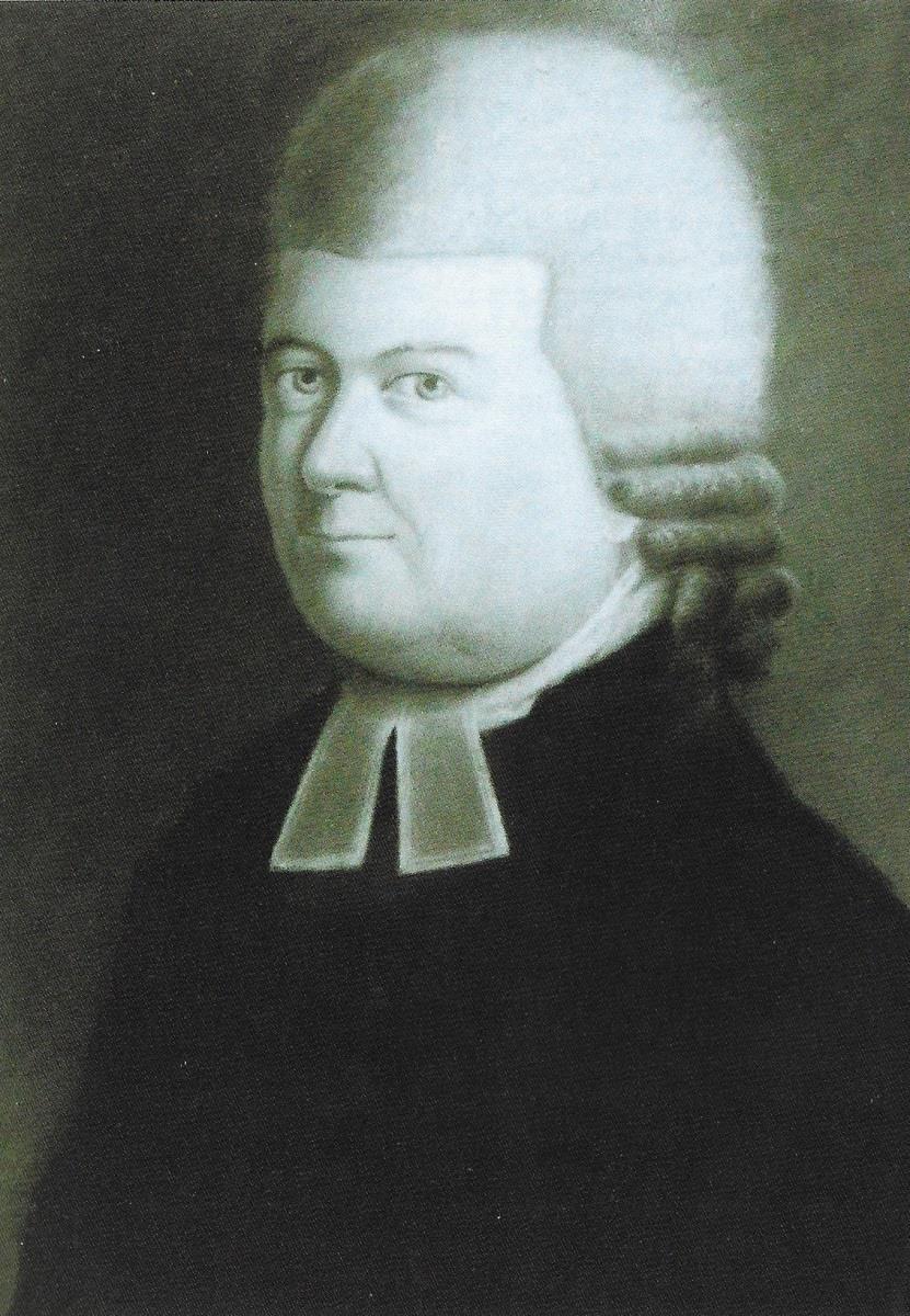 Die Aufgaben und die Bezahlung des Kirchschullehrers Quellen: [158], [280] Schulmeister zur Zeit des Neubaus war der o.g. Johann George Fritsche, allerdings nur bis 1767.