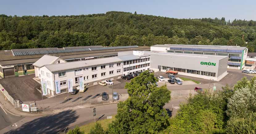 Ihr kompetenter Partner für Dach, Bau und Straße < Dortmund Siegen A45 Wilnsdorf-