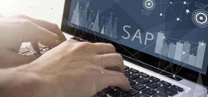 EDV Infos: Tel. 1076-145 SAP R/3 (cbt): Einführung und Überblick Der Kurs vermittelt Ihnen einen Überblick über die Entwicklung kaufmännischer Software und die Anwendungsgebiete von SAP R/3.