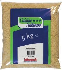 Standard-Reis, 10 kg/beutel