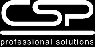 Wir freuen uns auf Ihre Fragen oder Anregungen! CSP GmbH & Co.