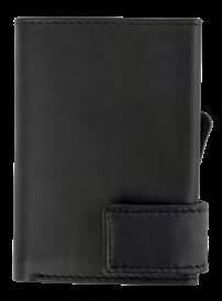 Münzfach C-Secure RFID wallet with coin compartment ca.