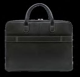 division, zipper compartment on the front, smart-sleeve in the back Laptoptasche Laptop bag ca.