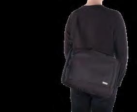 Steckfächern, Hauptfach mit Laptopfach und Steckfach, Smart- Sleeve with RFID foil, foldaway backpack shoulder straps,