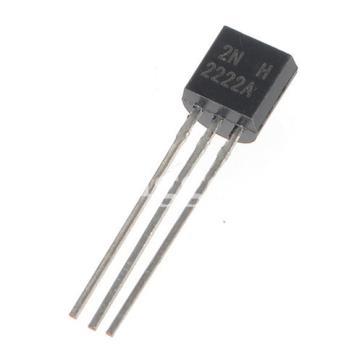 Unterschiede zum Transistor Deutlich geringerer Platzverbrauch Transistor
