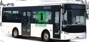 HERRY Consult TU Wien - VerkehrsConsulting OG Seite 38 27 Otokar Otokar Electra E-Bus UITP (2016): ZeEUS ebus Report, Brussels.