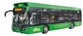 HERRY Consult TU Wien - VerkehrsConsulting OG Seite 61 17 HYBRICON BUS SYSTEM AB HAW 12LE E-Bus UITP (2016): ZeEUS ebus Report, Brussels.