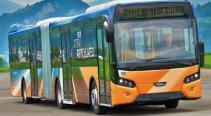 HERRY Consult TU Wien - VerkehrsConsulting OG Seite 68 1.6.4 Busmodelle mit 18 Meter 1 VDL VDL Citea SLFA- 180 Electric E-Bus UITP (2016): ZeEUS ebus Report, Brussels. Seite 111 http://www.