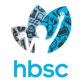 Material und Methode: HBSC-Studie Health Behaviour in School-aged Children A WHO Cross-National Study (HBSC) Design - internationale Verbundstudie unter der Schirmherrschaft der WHO-Europa im