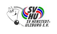 Protokoll der Abteilungsversammlung Badminton Ort: ehem. Rhener Treff, Schäferkampsweg, Henstedt-Ulzburg Datum: 19.03.