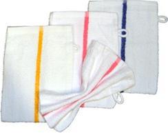 Das sogenannte 1mal-Textil Kommt nach einmaliger Nutzung direkt in die Mülldonne Ideal für den Einsatz im Waschraum/Hygienebereich, spannungsfrei, da ohne Borte 100