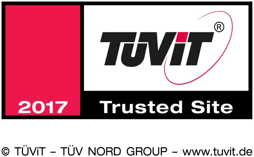 Die Zertifizierungsstelle der TÜV Informationstechnik GmbH bescheinigt hiermit dem Unternehmen MK Netzdienste GmbH & Co.