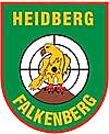 des SV Heidberg-Falkenberg