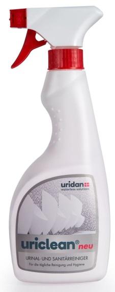 uridan Verbrauchsartikel und Ersatzteile Verbrauchsartikel Typ: urilock neu Sperrflüssigkeit 1x6 á 300