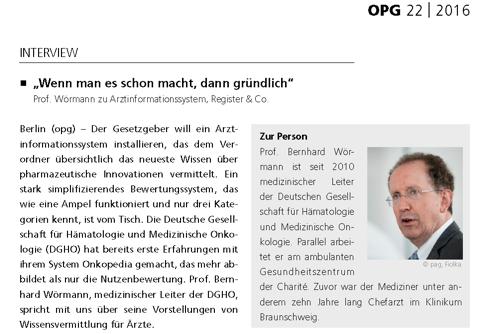 Leitlinien bringen viel mehr Orientierung als A vs. B Das Prinzip einer LL ist, für den konkreten Patienten das passende Vorgehen und Therapie zu finden. Die Idee, diese spezifische Qualität ( 3.