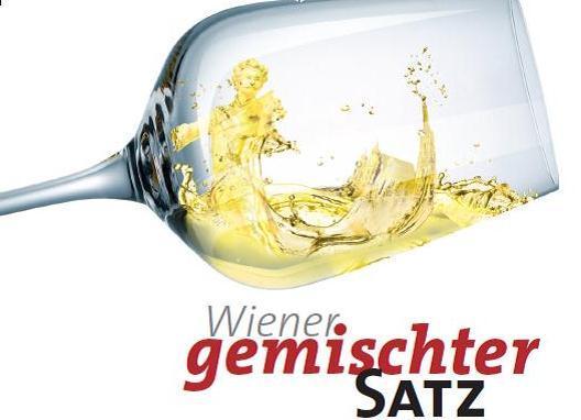 Wiener Wein Wiener Gemischter Satz Herkunftstypischer Wiener Wein Wiener Gemischter