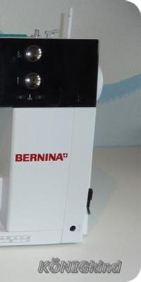 html Die Bernina 580 ist meine zweite Bernina-Testmaschine (*hier* ist der Bericht zur Bernina