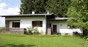 Sanierung Einfamilienhaus Pettenbach Erste Sanierung